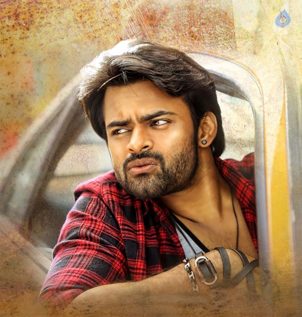 supreme,sai dharam tej,april 1 release  సుప్రీంకి బాగా కలిసొస్తుంది!